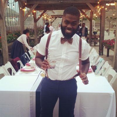 Dr. William M. Hayes