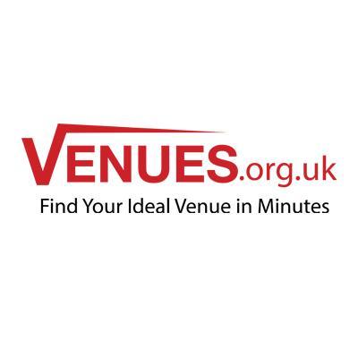 Venues.org.uk