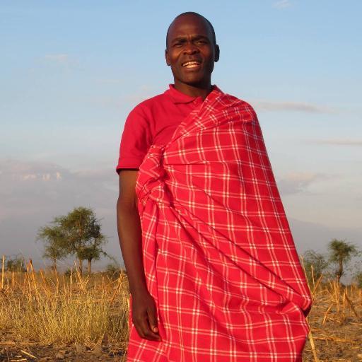 Robert Shaita Athewa