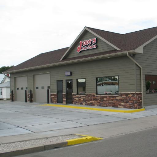 Jody's Auto Sales