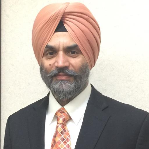 Sarndeep Singh Sarkaria