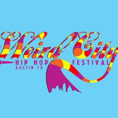 Weird City Hip Hop
