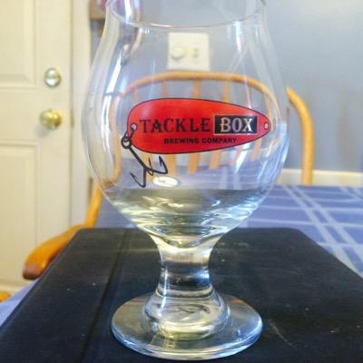 Tackle Box Brewing