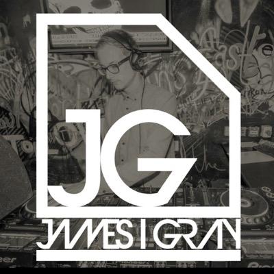 James Gray (DJ)