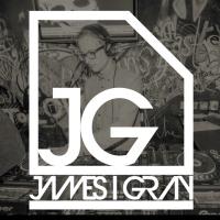 James Gray (DJ)