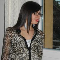 Katia Di Luna quella dipendente da #ilunatici