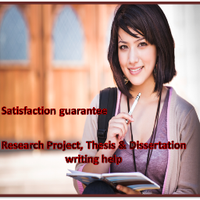 Research project aid