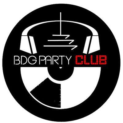 Bdg Party Club