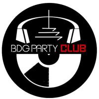 Bdg Party Club