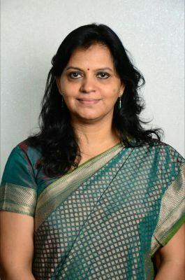 Valsa Nair Singh