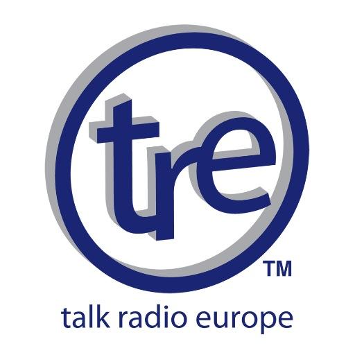 TRE Talk Radio Europe