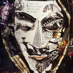 Marcel Borgman 🎗️