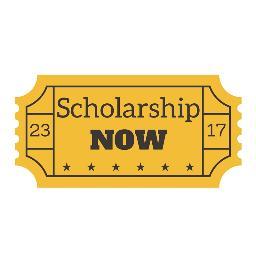 Scholarship NOW