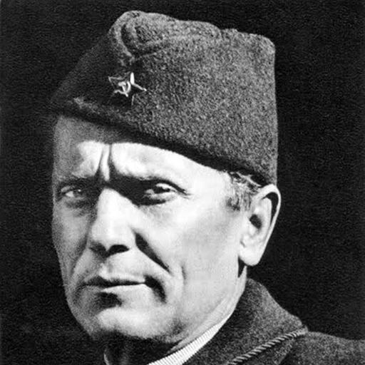 Alland Broz Tito