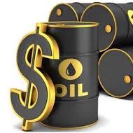 Crude Oil Today