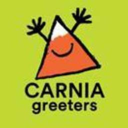 Carnia Greeters