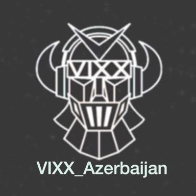 VIXX빅스 Azerbaijan