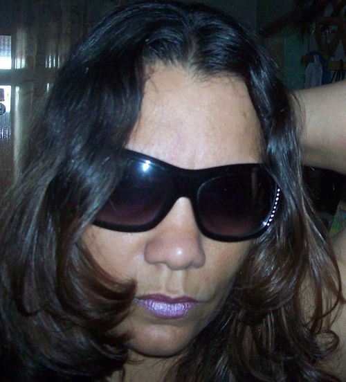 Tânia Beserra Vieira