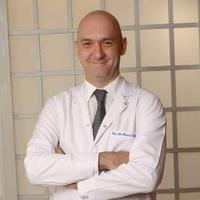 Prof. Dr. Murat Binbay