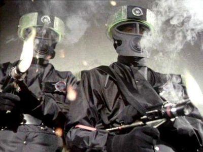 his name escapes me for the moment