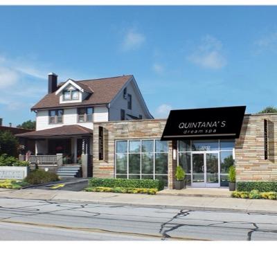 Quintana's Dream Spa