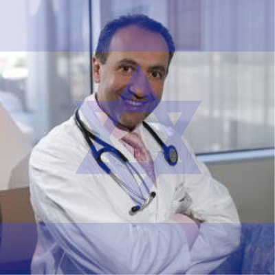 Afshine Emrani  MD FACC