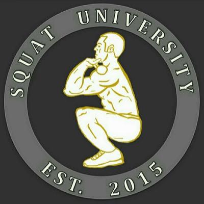 Squat University