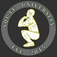 Squat University