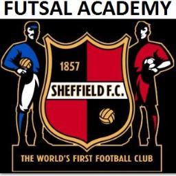Sheff Futsal Academy