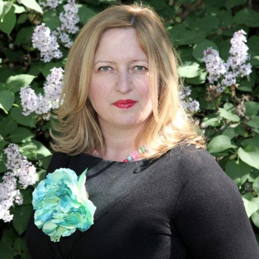 Judith Grohmann🇦🇹🇪🇺🇮🇱