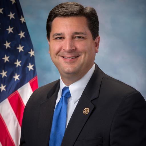 Rep. David Rouzer