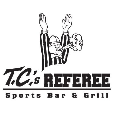 TC's Referee Sports Bar & Grill