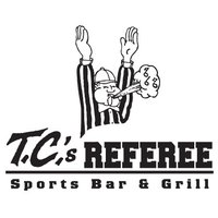 TC's Referee Sports Bar & Grill