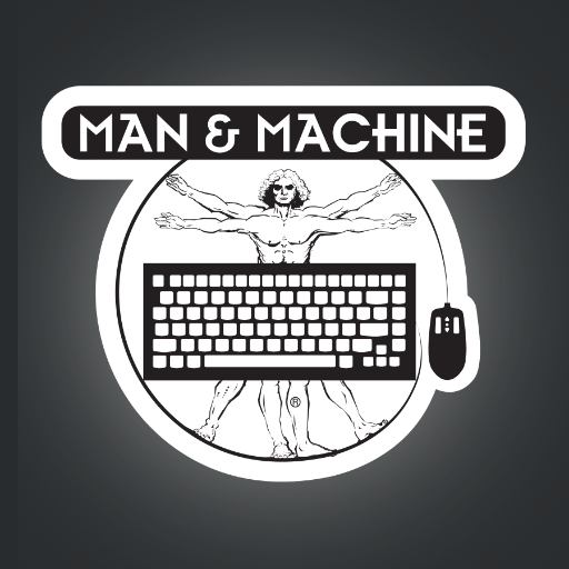Man & Machine, Inc.