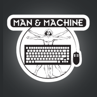 Man & Machine, Inc.
