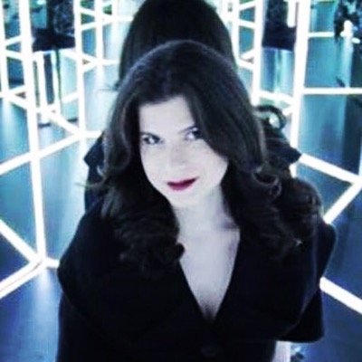 Ana Carolina Merighe