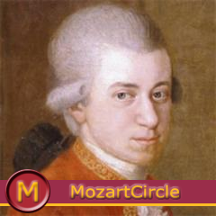 MozartCircle