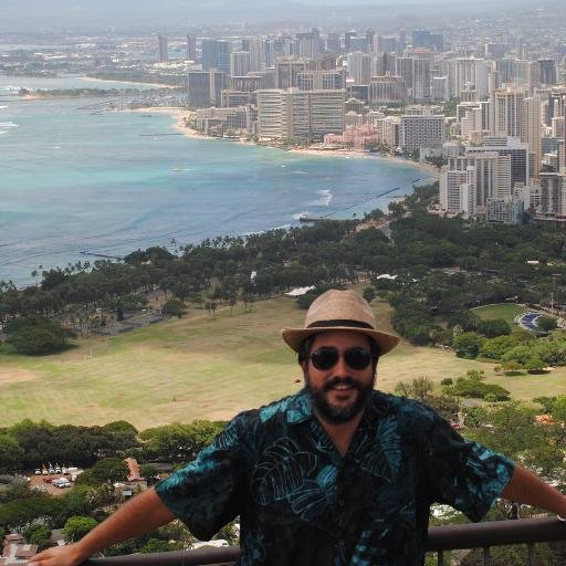 Abraham de la Fuente