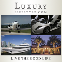 Luxury Lifestyle