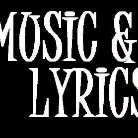 Music and Lyrics