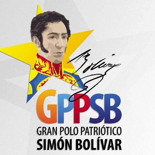 Gran Polo Patriotico