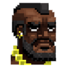 Big Headed Husband 🏀🏈⛳️