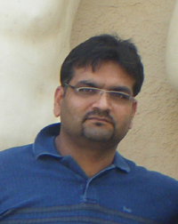 Anurag Seth