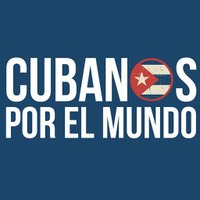 Cubanos por el Mundo