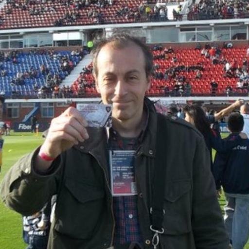 MARIO ANDRÉS BENIGNI