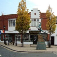 B&W Thornton of Stratford-upon-Avon