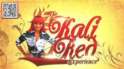 KaLi' Red Experience