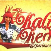 KaLi' Red Experience