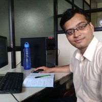 Manish Mohan Upadhyay