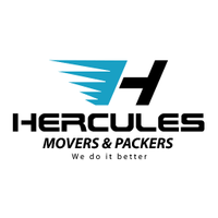 Hercules Movers & Packers Inc.